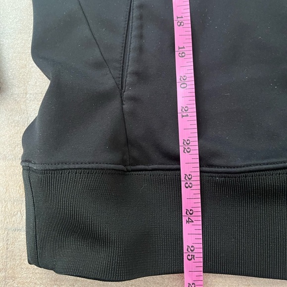 [M]Nike Air Max Limited Edition Full Zip Sweatshirt Track Jacket Black Rare - Picture 6 of 8